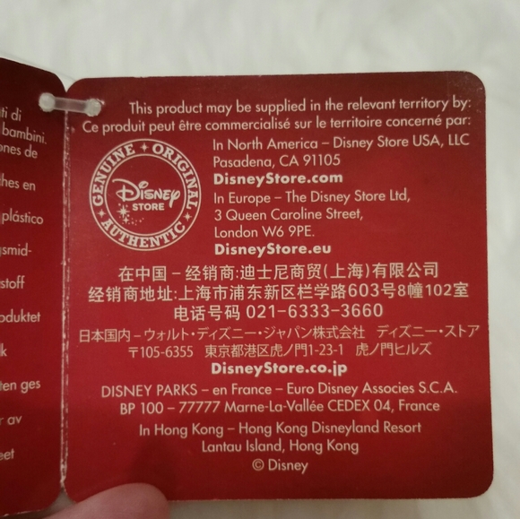 NWT Star Wars BB-8 Collectible - Picture 7 of 9